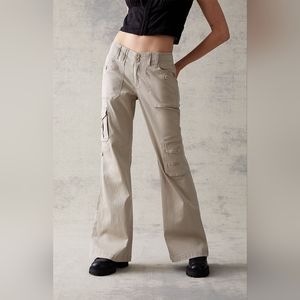 LA hearts cargo pants